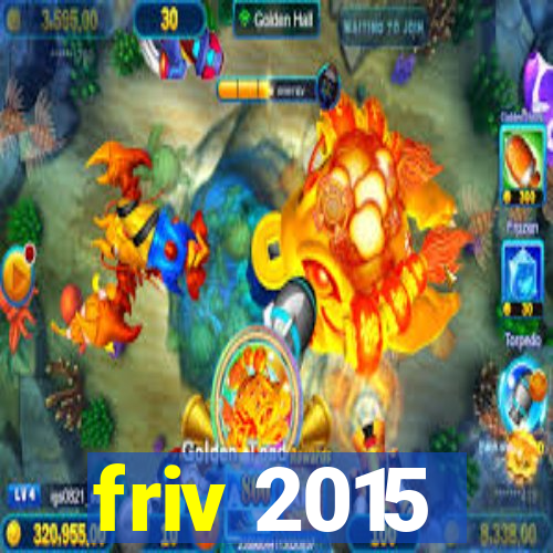 friv 2015